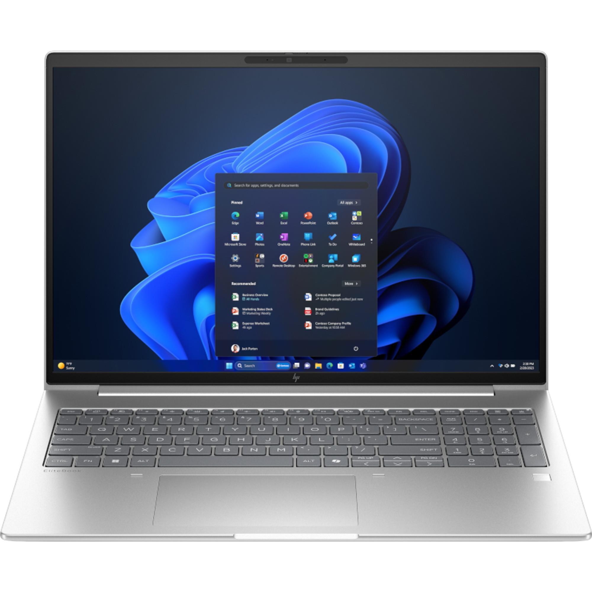 HP ELITEBOOK 6 AI G1i CV0G5ET U5-225U 24GB 512GB SSD 16