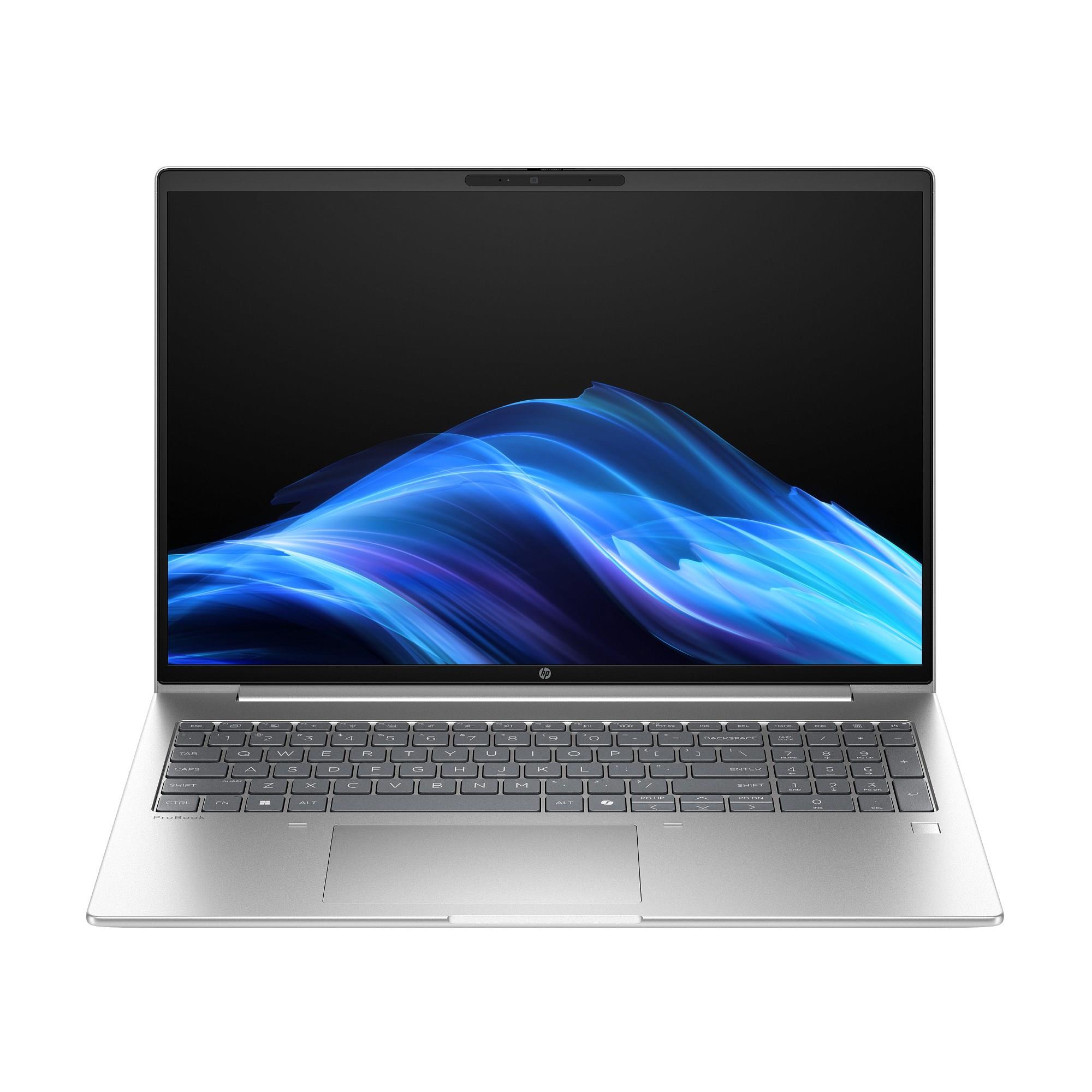 HP PROBOOK 4 AI D21SSET G1i U7-255U 8GB 512GB SSD 16