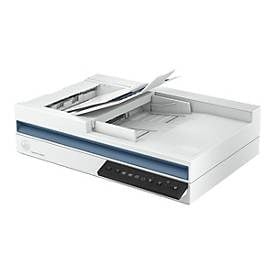 HP ScanJet Pro 2600 f1 20G05A A4 Kapaklı 60 Yaprak ADF Çift Taraflı 25 Sayfa/dk USB Döküman Tarayıcı