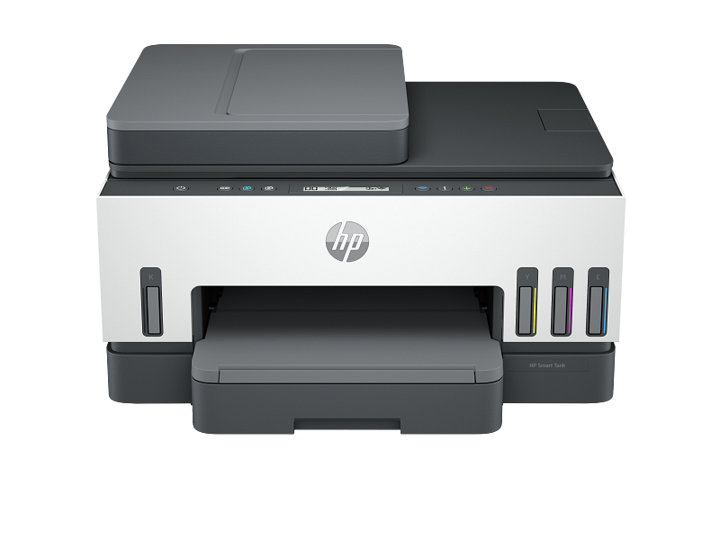 Hp Smart Tank 750 Wifi-Ethernet Adf Çok Fonksiyonlu Yazıcı