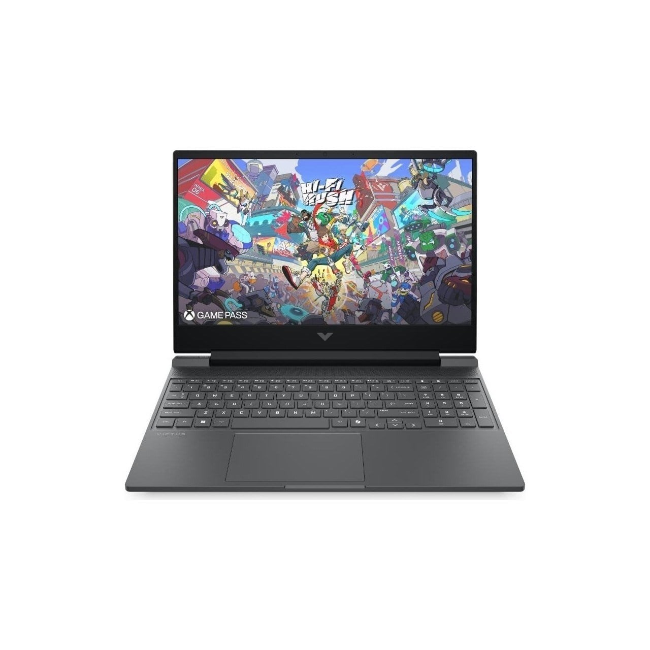 HP VİCTUS 15-FB3703NT B9KM1EA RYZEN 7 8845HS 16GB 1TB SSD 6GB RTX4050 15.6