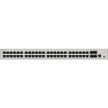 HUAWEI 48port PoE+ 380W 4-SFP+ Gigabit Yönetilebilir Switch eKIT S220-48P4X