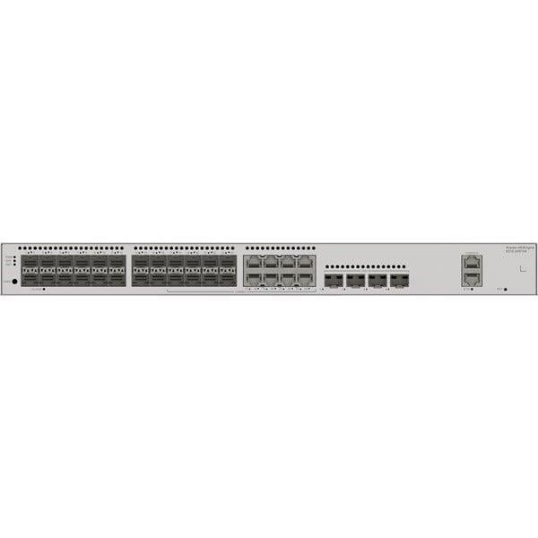HUAWEI 8port  24-SFP 4-SFP+ 10GbE Layer2+ Yönetilebilir Switch eKIT S310-24ST4X