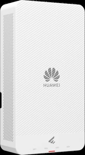 HUAWEI AP265E AP265E 11AX INDOOR 2 2 DUAL ROUTER