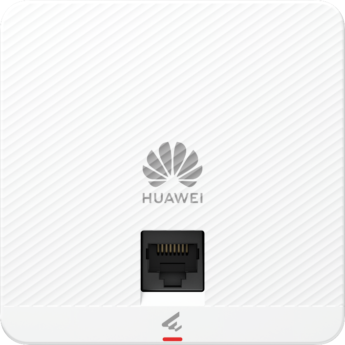 HUAWEI eKIT AP162E AX3000 WIFI6 Dual Band Priz Tipi Access Point