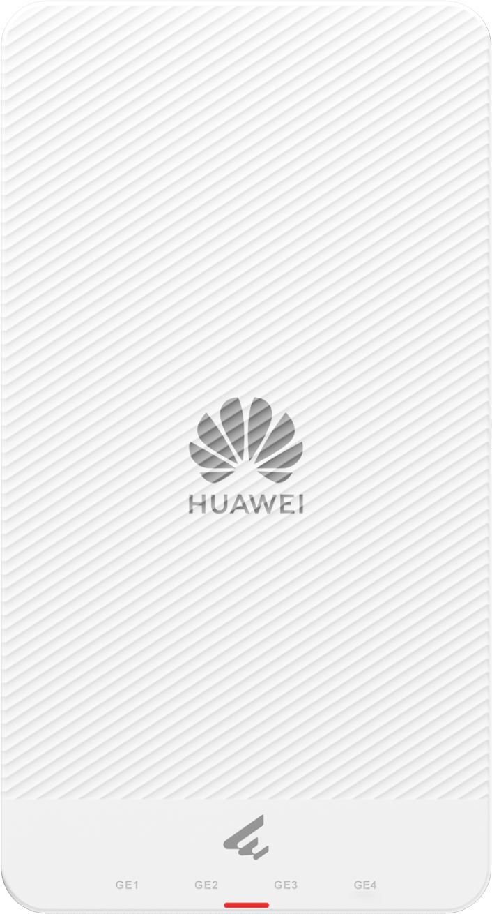 HUAWEI eKIT AP265E AX3000 WIFI6 Dual Band Duvar Tipi Access Point