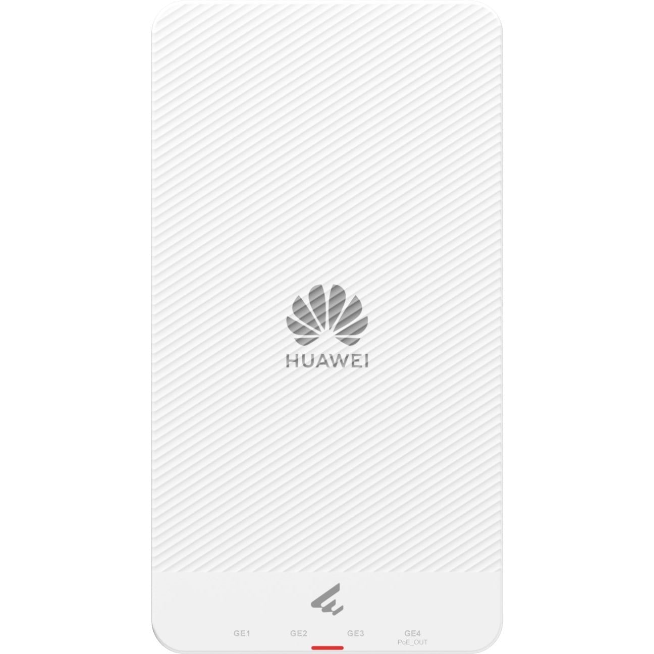 HUAWEI eKIT AP266 AX3000 WIFI6 2976 MBPS 4PORT 1 X POE OUT PORT 2.4G 2x2MIMO 5G 2x2MIMO SMART ANTENNA 2.4 GHZ & 5 GHZ PO