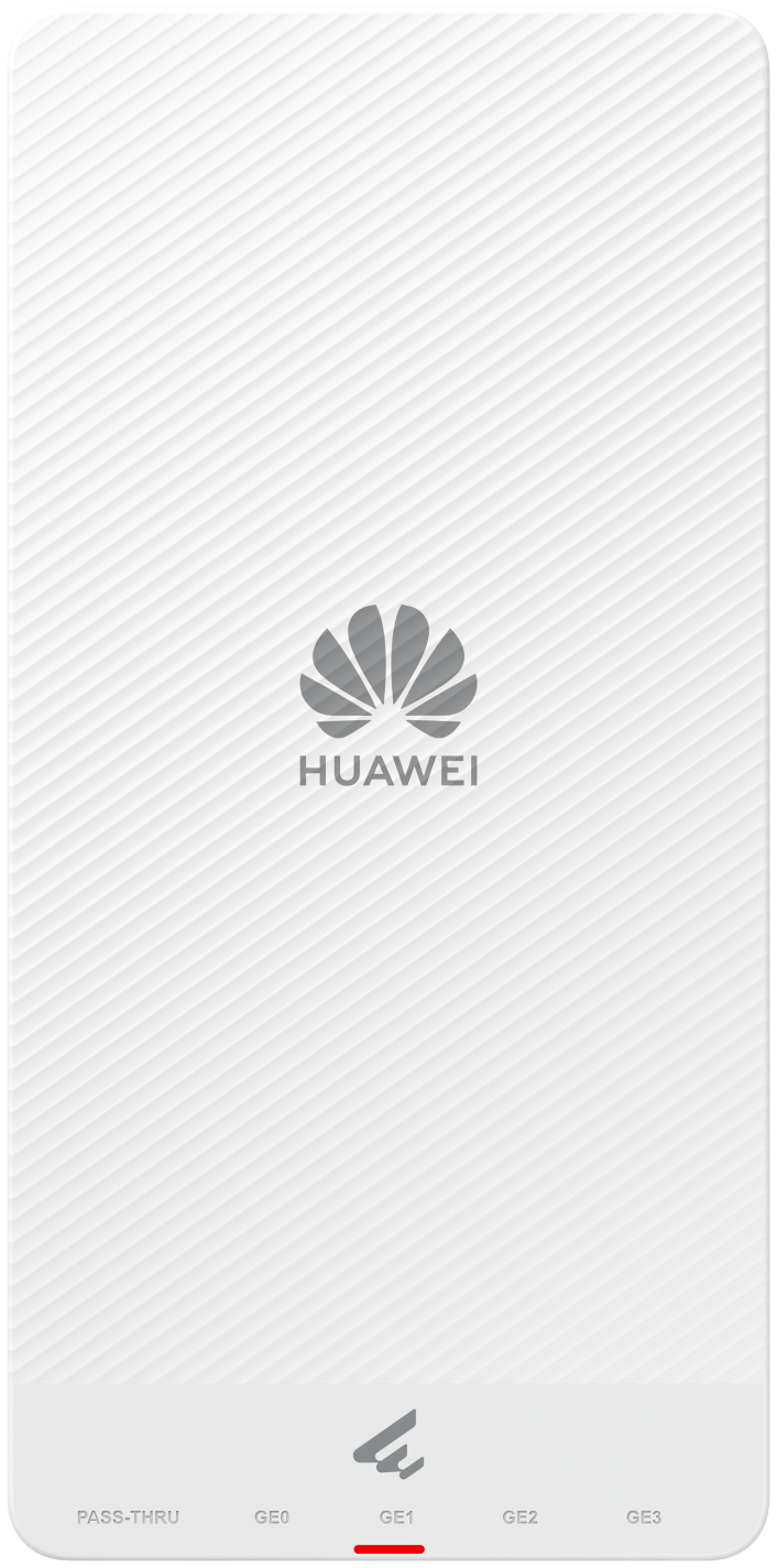 HUAWEI eKIT AP271E Wıfı7 BE3600 2+2 Dual Band Duvar Tipi Kurumsal Access Point
