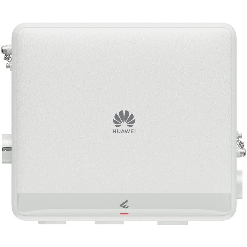 HUAWEI eKIT AP772E BE6450 WIFI7 6450MBPS 1X 2,5 ET X 1 X 10G SFP+ SMART ANTENNA 2.4 GHZ & 5 GHZ POE ADAPTORSUZ OUTDOOR 7