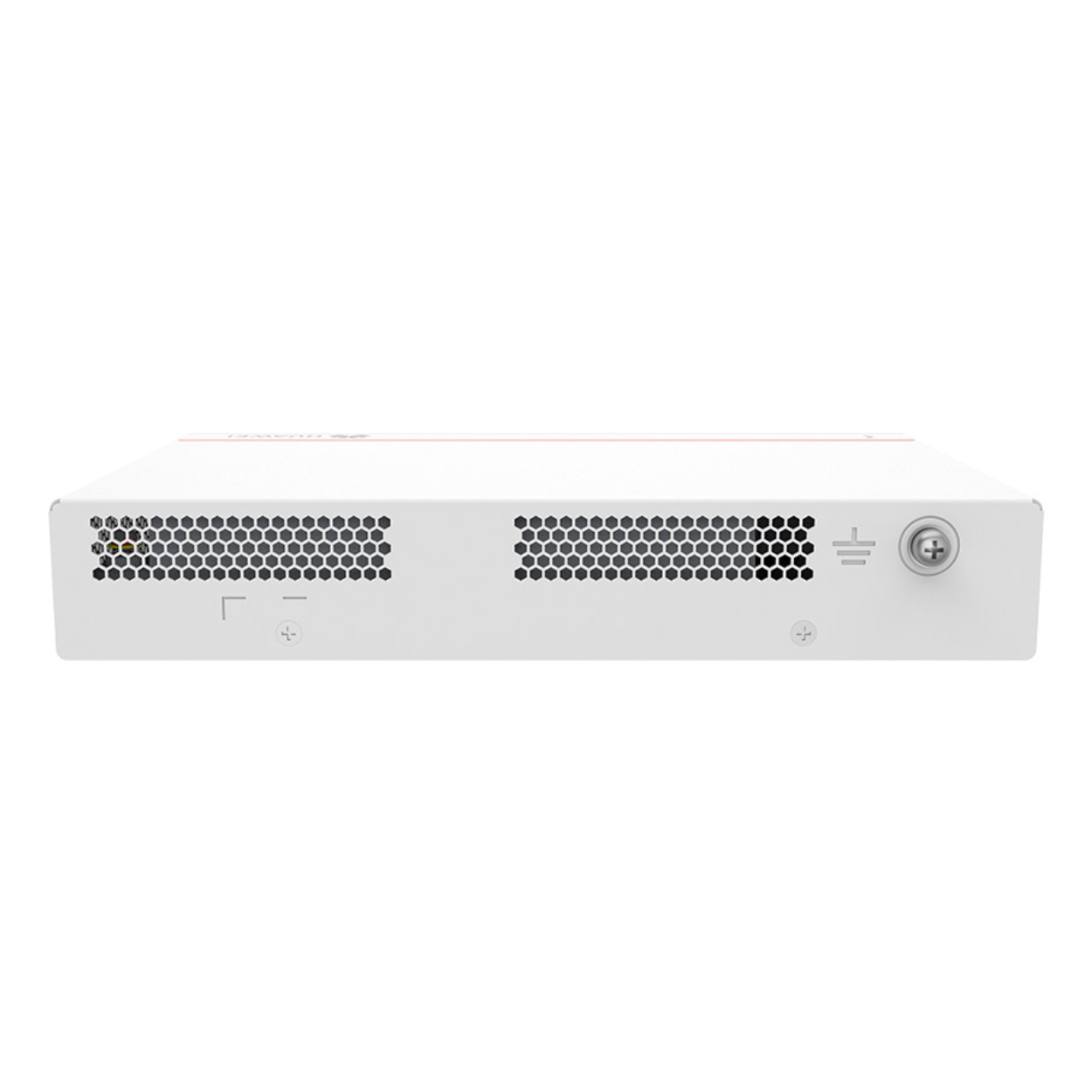 HUAWEI eKitEngine S380-L4P1T 1xGE WAN 4xGE PoE+ LAN 50W 200 Kullanıcı Multi-Service Gateway