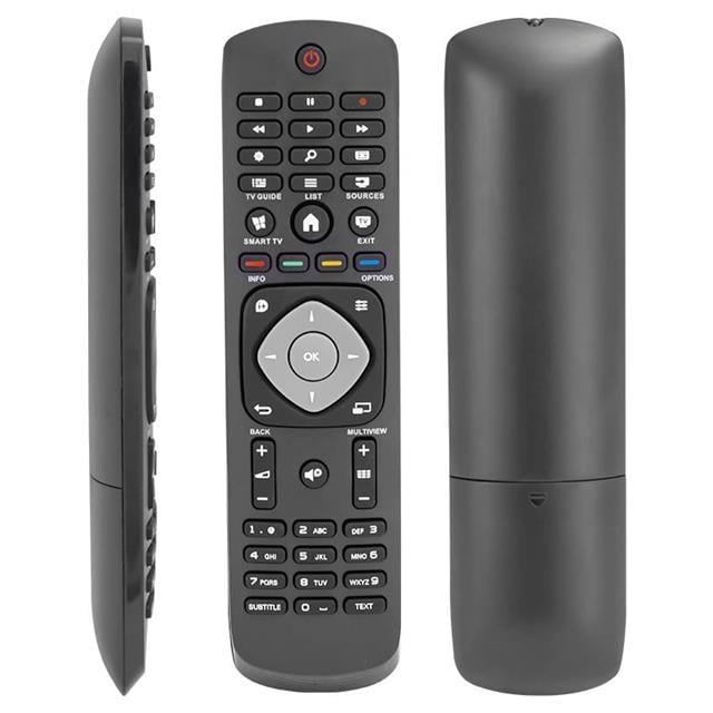 Huayu Philips RM-L1220 Üniversal Tüm Modeller Smart Tuşlu LCD LED TV Kumanda