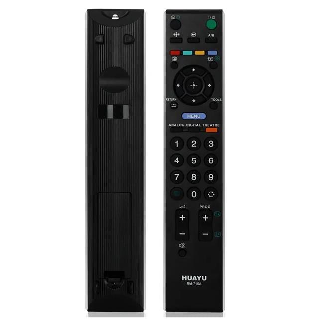 Huayu RM-715A Sony Universal Lcd-Led Tv Kumandası