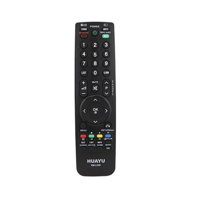 Huayu RM-L859 LG Universal Lcd - Led TV Kumanda