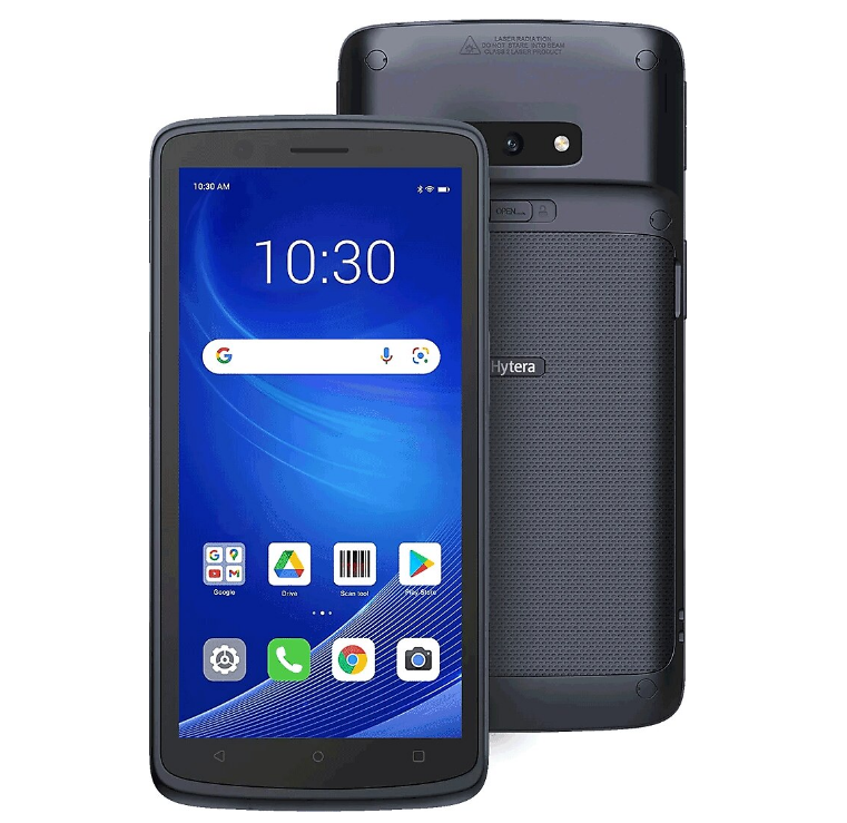 HYTERA 5.5