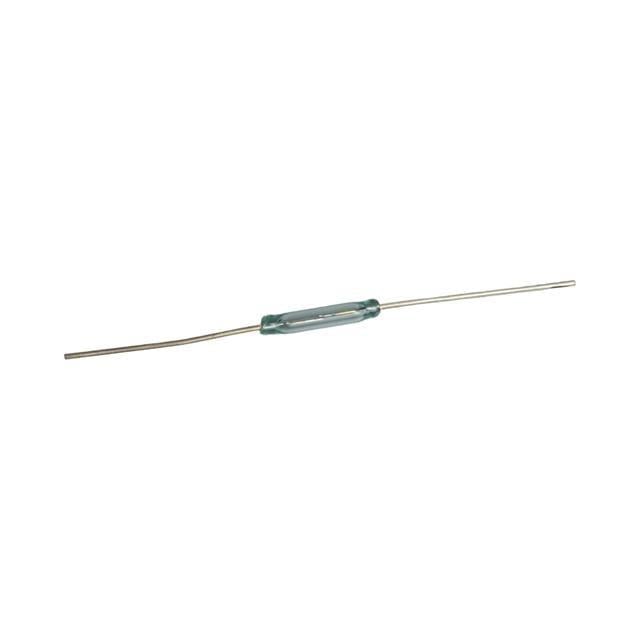 IC-228 Reed Switch 10Mm Yeşil
