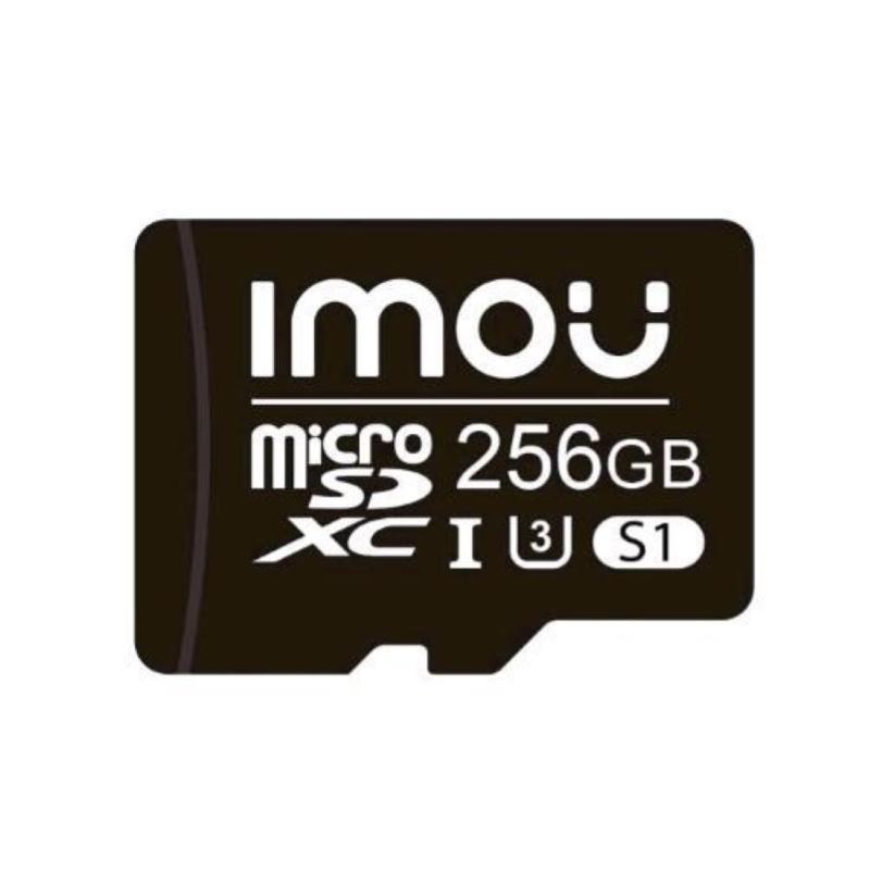 IMOU 256GB ST2-256-S1 MicroSd Hafıza Kartı