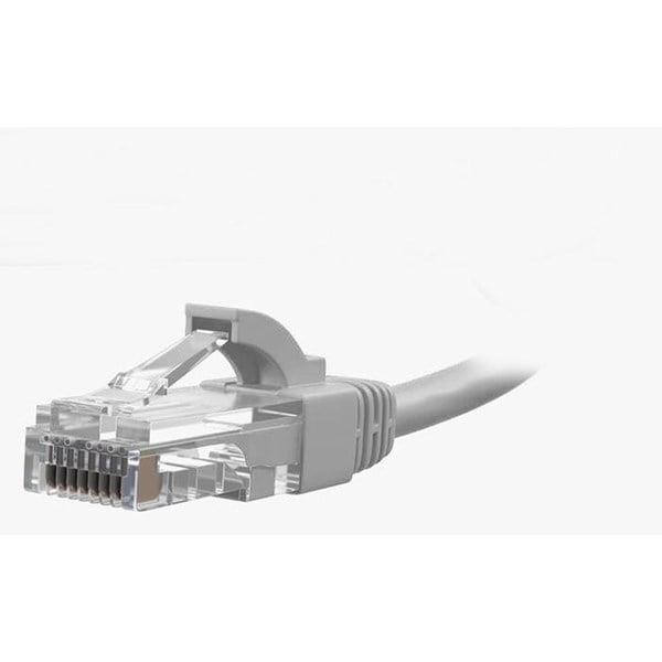 INCA 2metre CAT6 Utp ICAT6-02TG Gri Patch Kablo