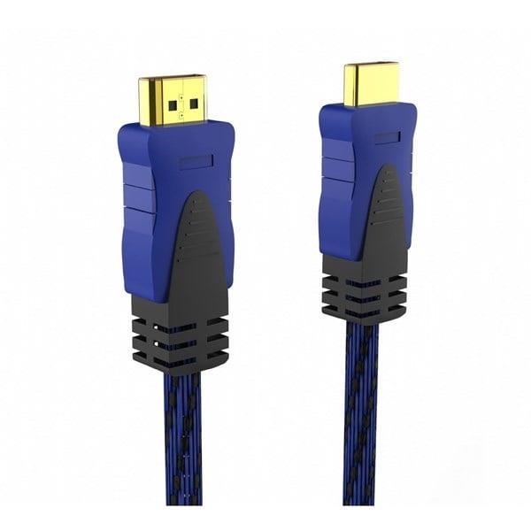 INCA 30metre IMHD-300T HDMI Kablo Gold 1.4v 4K