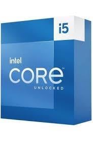 INTEL CORE i5-14400F 2.50GHZ 10 CEKIRDEK 20MB TRAY