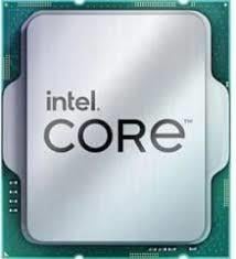 INTEL CORE i9-14900KF 3.20GHZ 36MB 14.NESİL FANSIZ VGASIZ TRAY