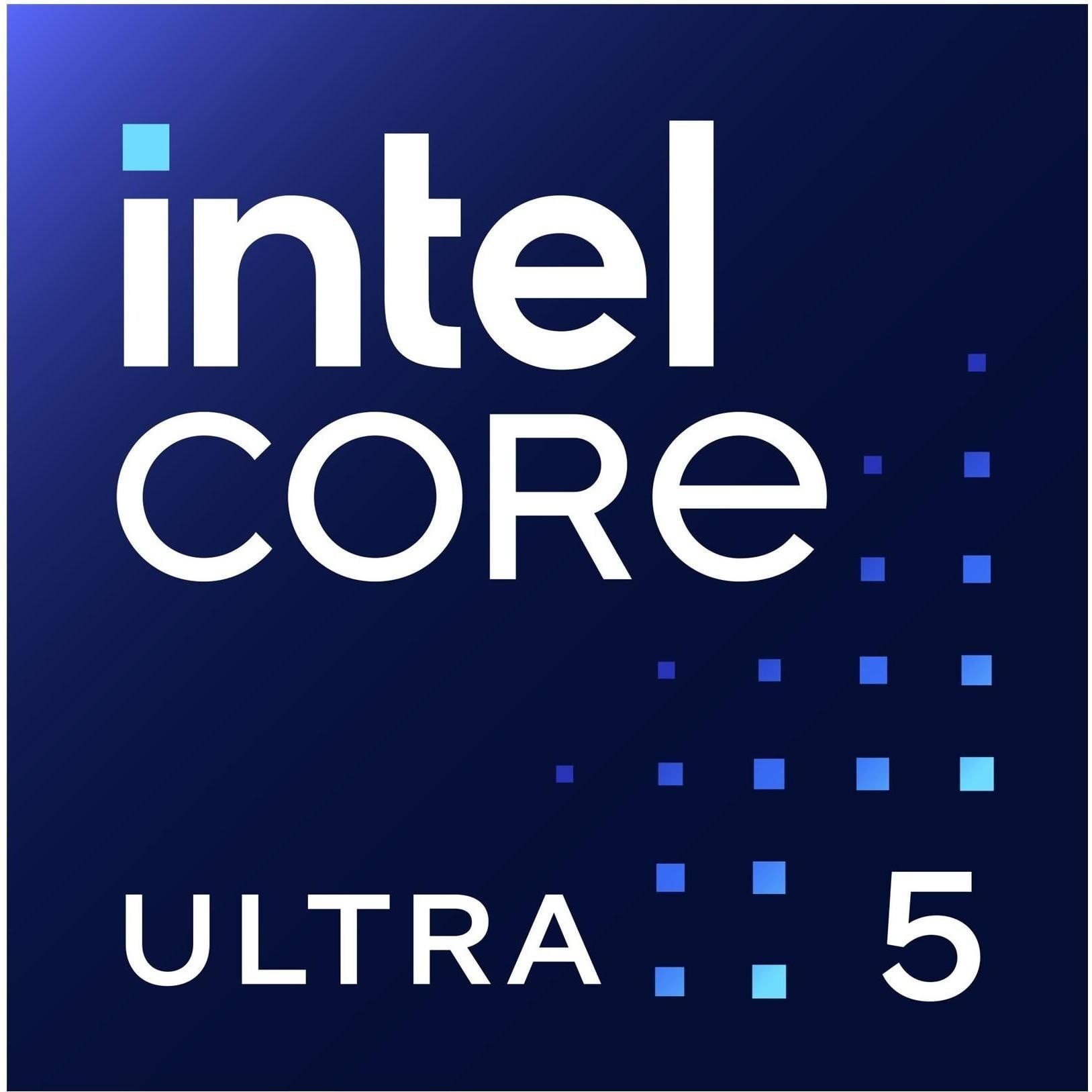 INTEL ULTRA 5 225 22MB 10çekirdekli O/B VGA 1851p 65w Kutusuz+Fansız