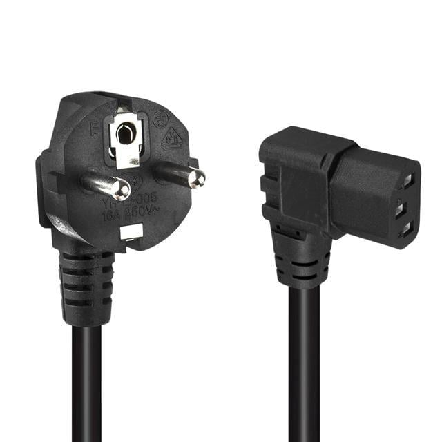 Intercom IC-268 L Tipi Power Kablo