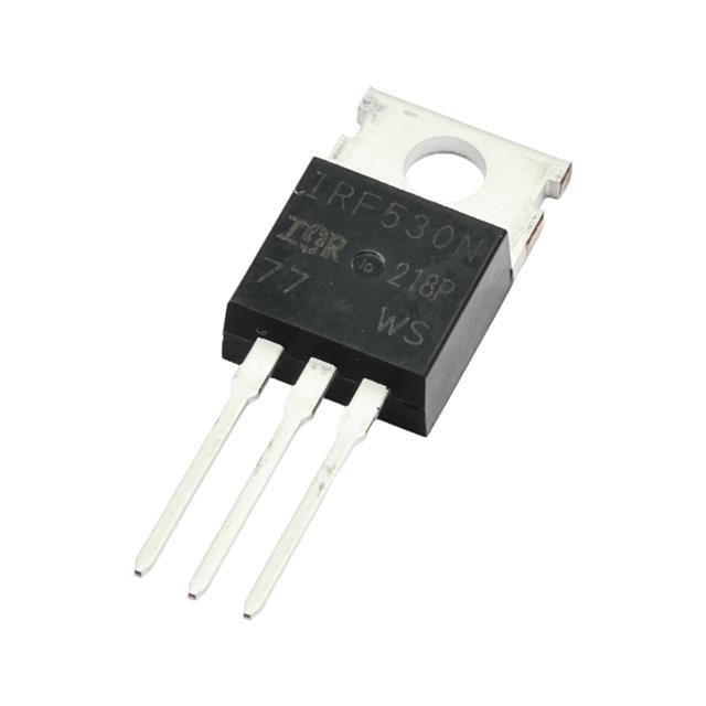 IRF 530N TO-220 Mosfet