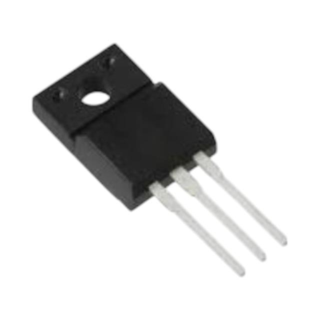 IRFS 640 Transistör