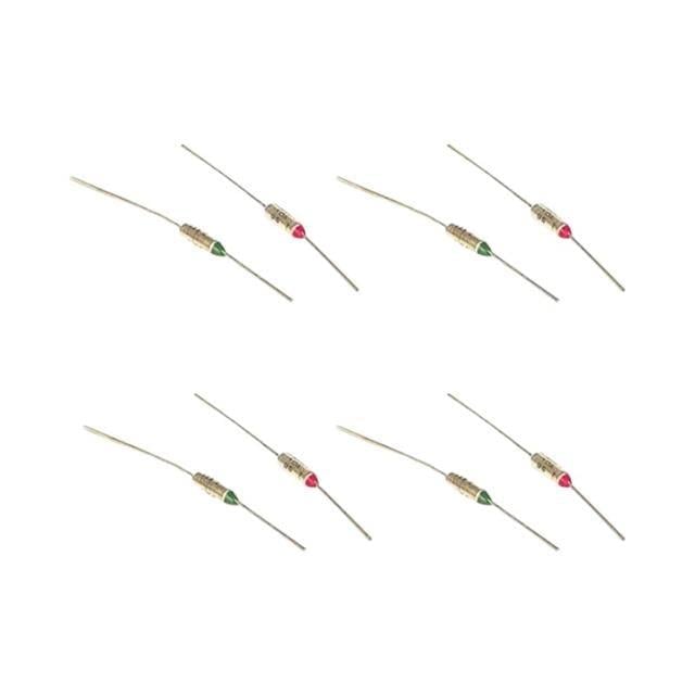 Isı Termikleri 192°C