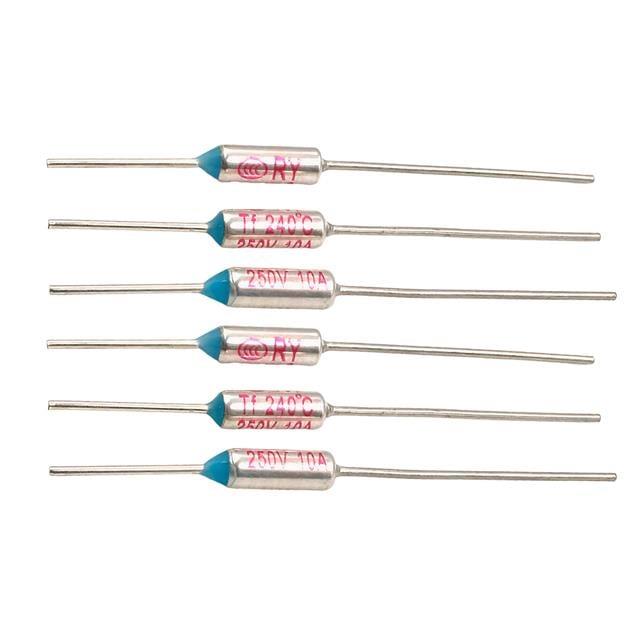 Isı Termikleri 240°C