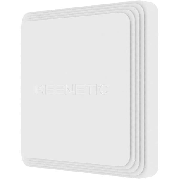 KEENETIC ORBITER 6 KAP-630-EU WIFI6 AX3000 Dual Band Kurumsal Access Point PoE Tavan Tipi
