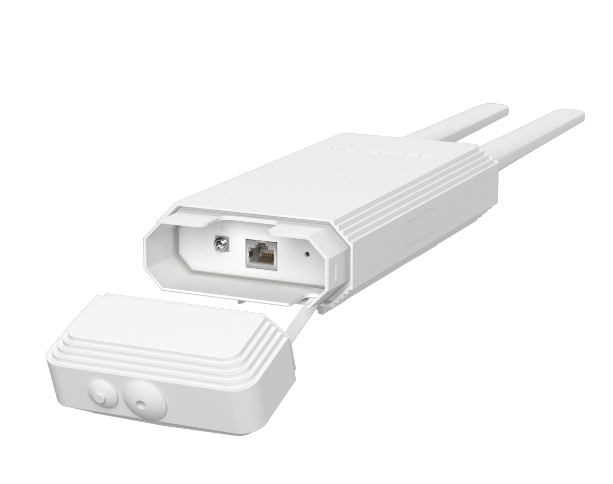 KEENETIC STELLAR 6 KAP-650-EU WIFI6 AX3000 Harici/Dahili PoE Access Point