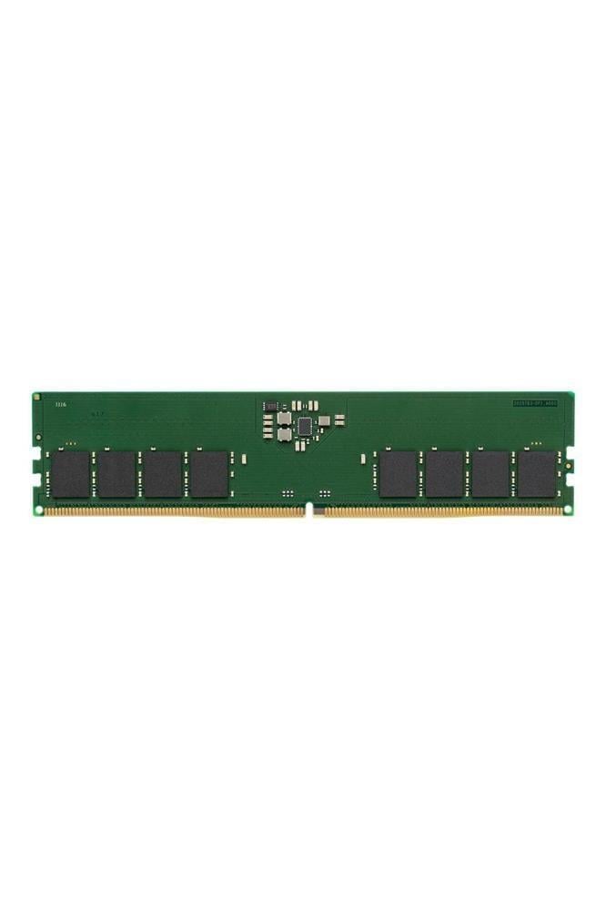Kingston 16GB Value KVR56U46BS8-16 5600MT-S Ddr5 Non-Ecc CL46 Pc Ram 1rx8