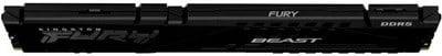 KINGSTON 64GB (2X 32GB) DDR5 6000MHZ CL30 DUAL KIT PC RAM BEAST EXPO KF560C30BBEK2-64TR