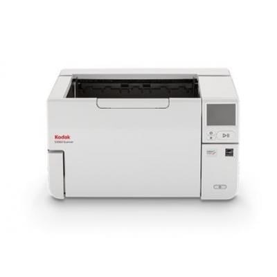 KODAK A3 S3060 8001711 60ppm 120ipm 300 Yaprak ADF 600dpi Gigabit Ethernet Doküman Tarayıcı