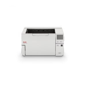 KODAK A3 S3060F 8001745 Renkli Çok Fonksiyonlu Entegre Düz Yataklı Doküman Tarayıcı Usb,Ethernet