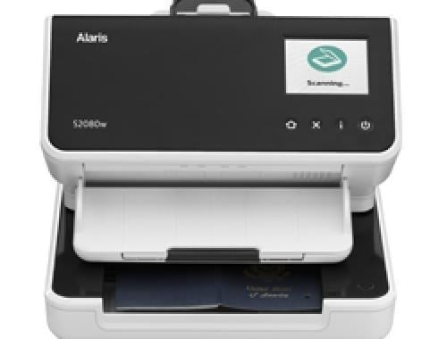 KODAK A4 S2060W 1015114 60 Sayfa/Dk Çift Taraflı Doküman Tarayıcı USB,Wıfı,Ethernet