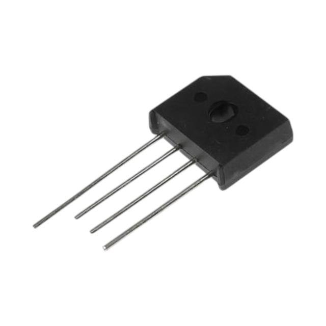 Köprü Diyot 6A 600V