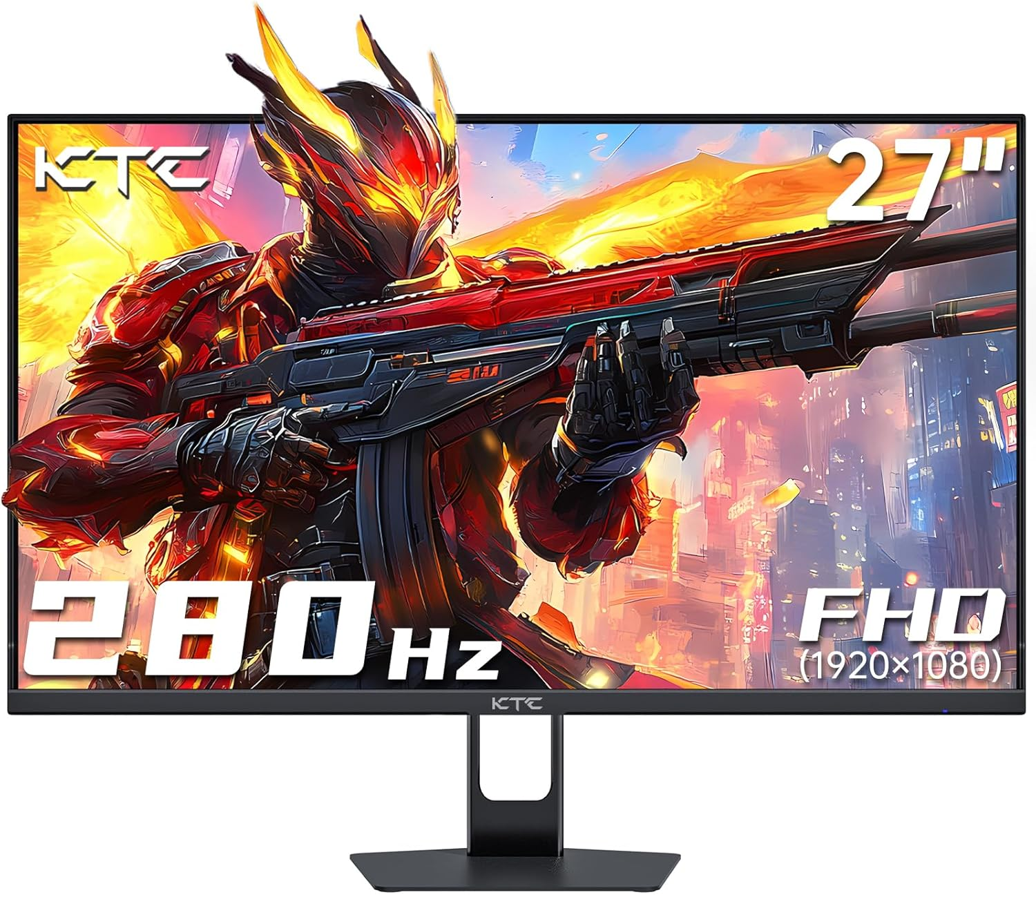 KTC H27E22P 27