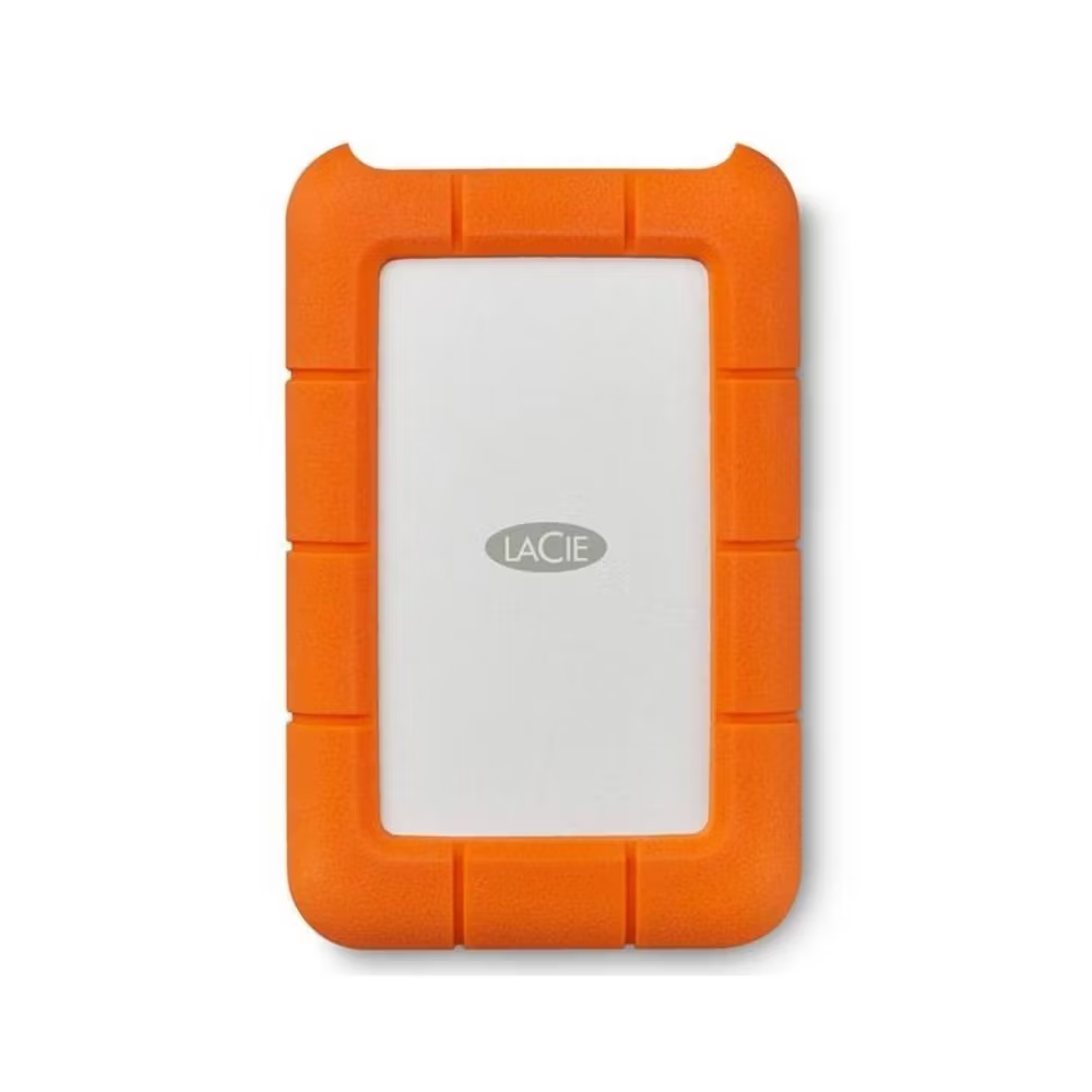 LACIE 5TB 2.5