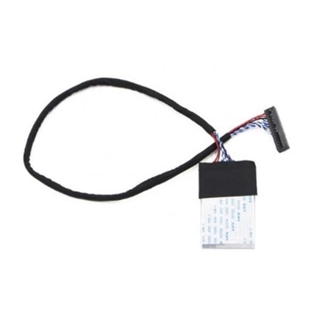 Lcd Panel Flexi Repair QK0808G