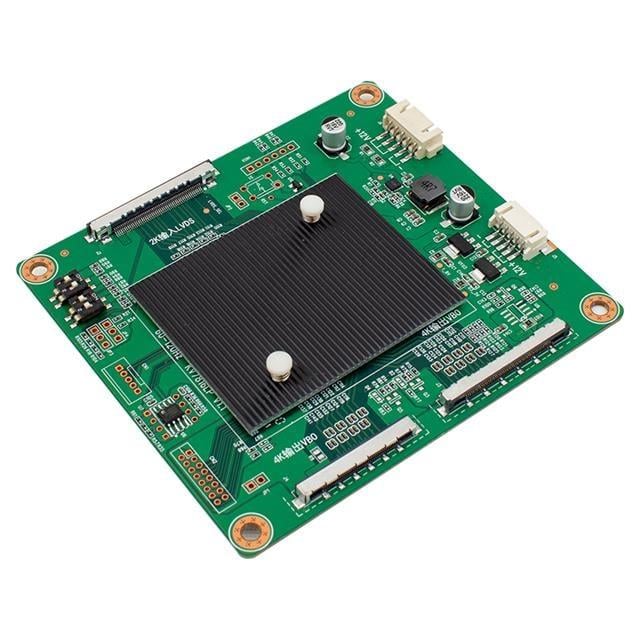 Lcd Panel Flexi Repair QK6M60