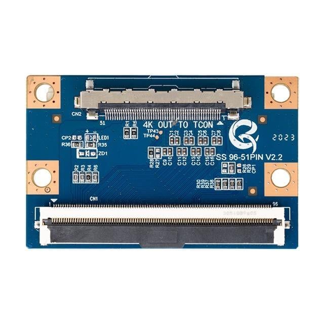 Lcd Panel Flexi Repair SS 96051 Pin V.2