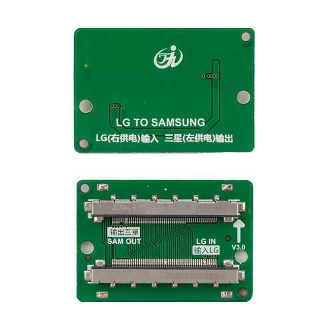 Lcd Panel Flexi Repair XY_LGTSS51_V1.0