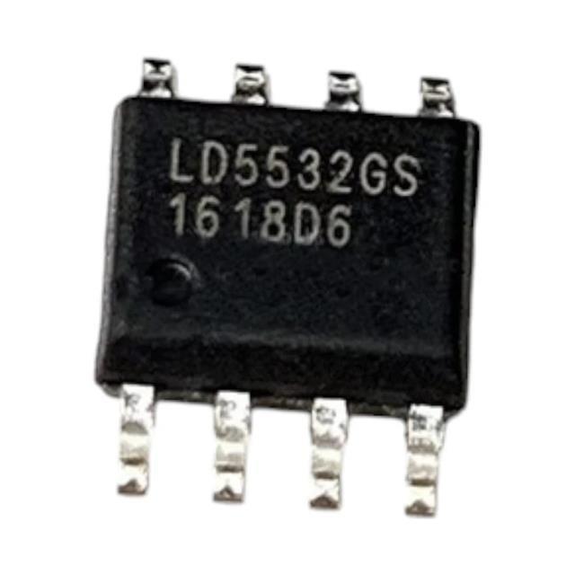 LD5532GS SOIC-8 SMD Entegre Devre