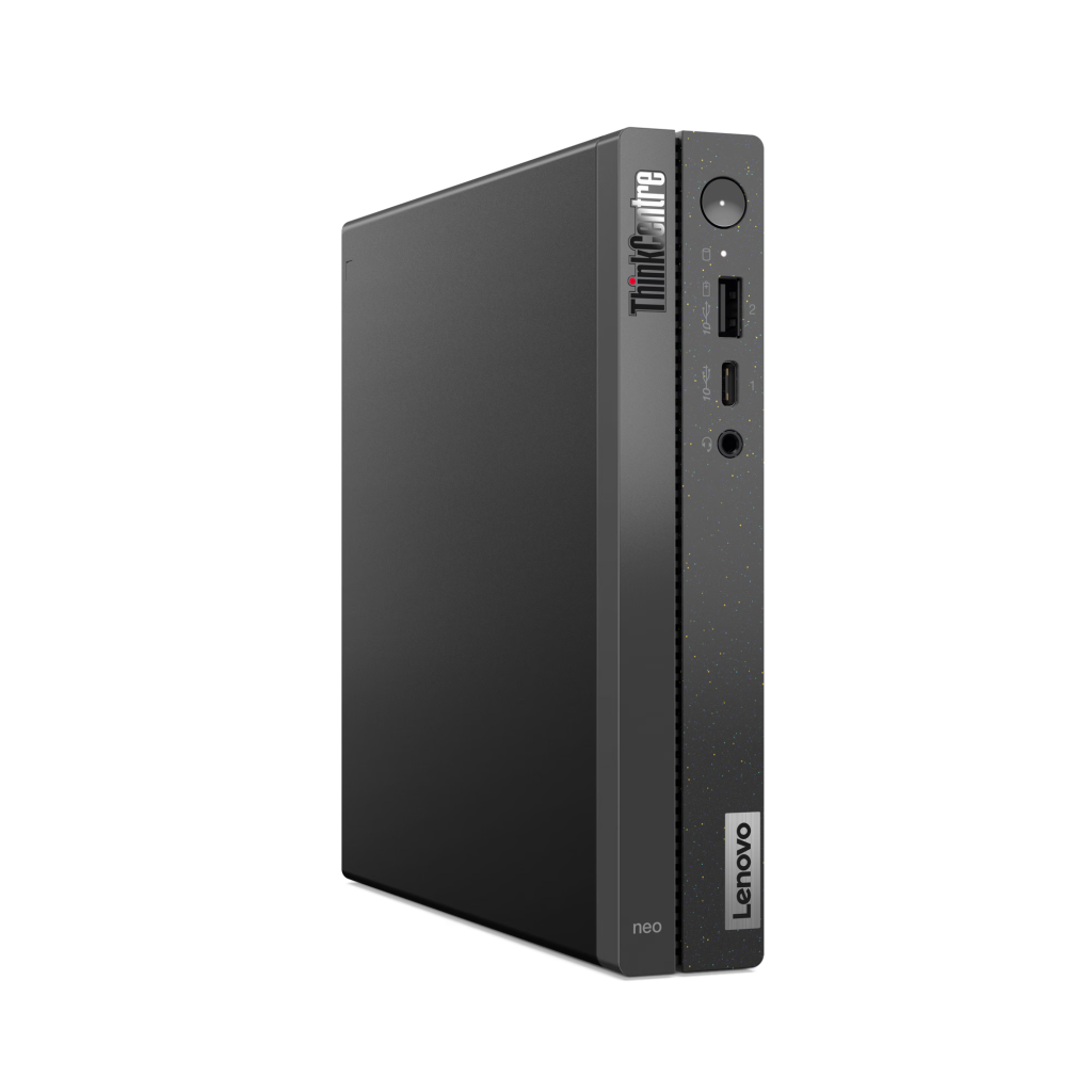 LENOVO 12LN006KTR, ThinkCentre neo 50q Gen4, i5-13420H, 16Gb Ram, 512Gb SSD, Paylaşımlı Ekran Kartı, Wi-Fi, Bluetooth, Free Dos, Tiny Mini PC