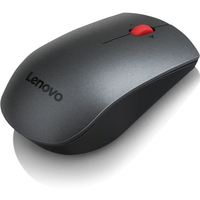 LENOVO 4X30H56886 Kablosuz 1600dpi Siyah Mouse