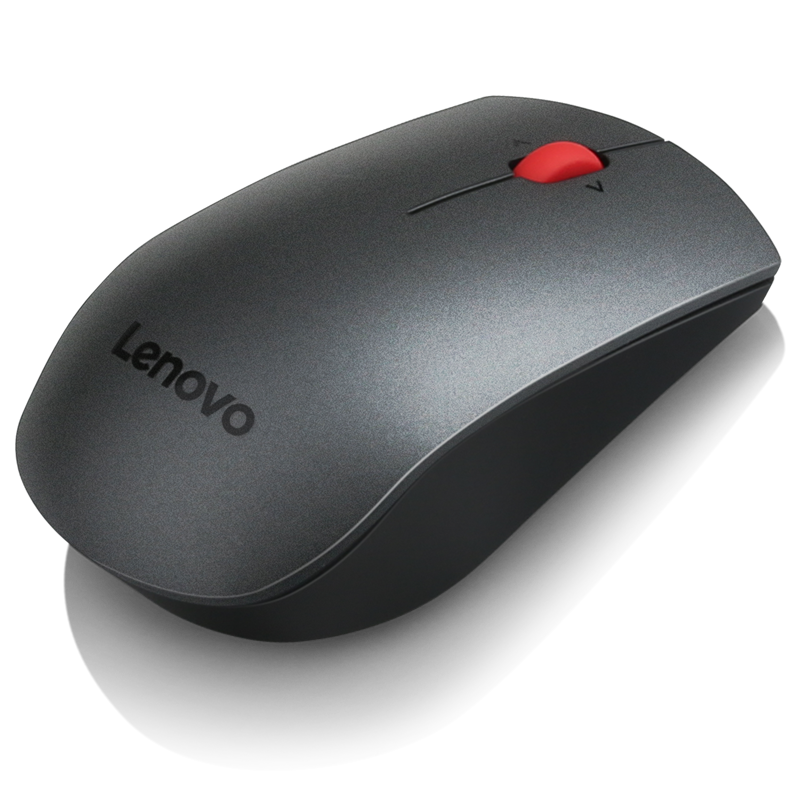 LENOVO 4X30H56886 Kablosuz Laser Mouse