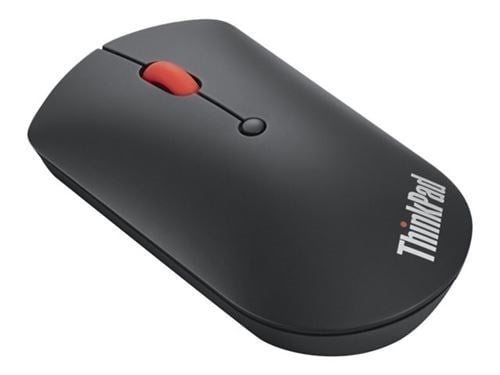 LENOVO 4Y50X88823 Bluetooth 2400dpi Siyah Mouse
