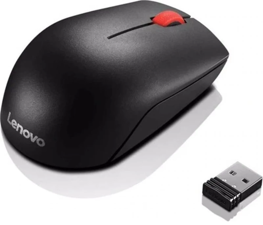 Lenovo Essential Compact 4Y50R20864 Optik Kablosuz Mouse
